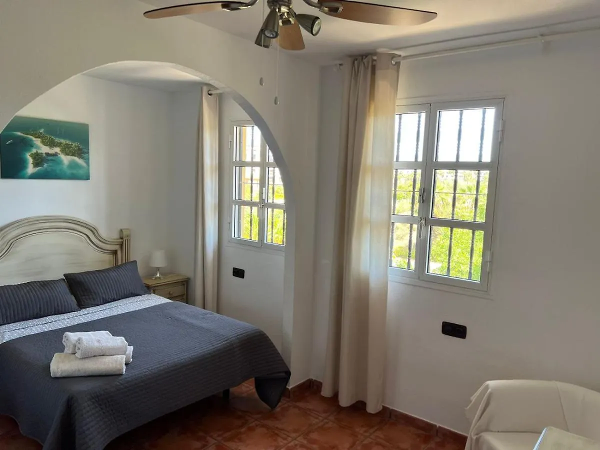 El Camison Apartment Playa de las Americas