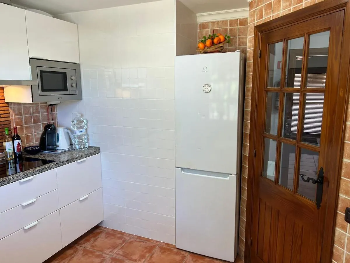 El Camison Apartment Playa de las Americas
