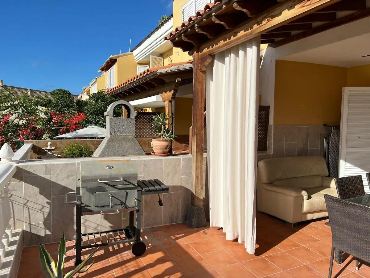 El Camison Apartment Playa de las Americas  Playa de las Americas (Tenerife)