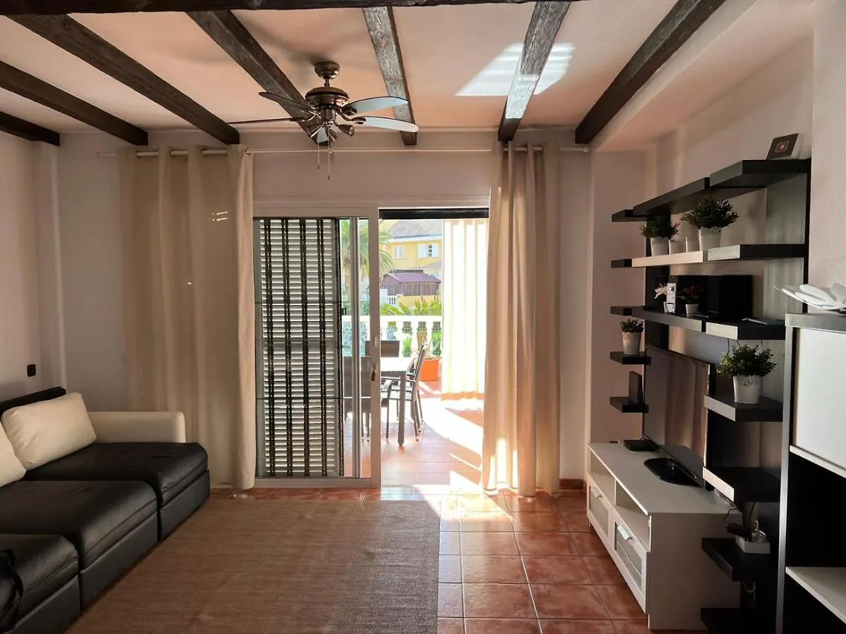 El Camison Apartment Playa de las Americas