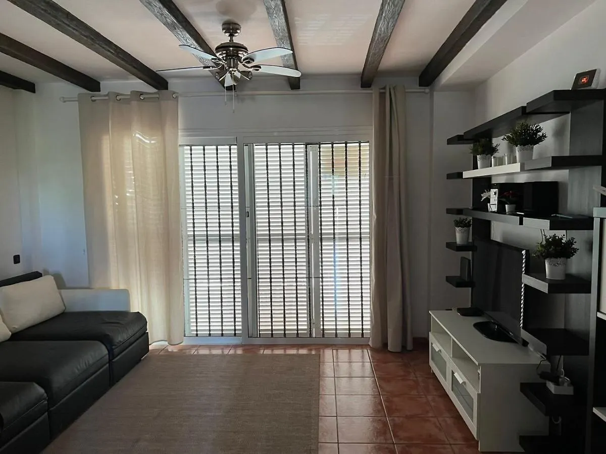 El Camison Apartment Playa de las Americas