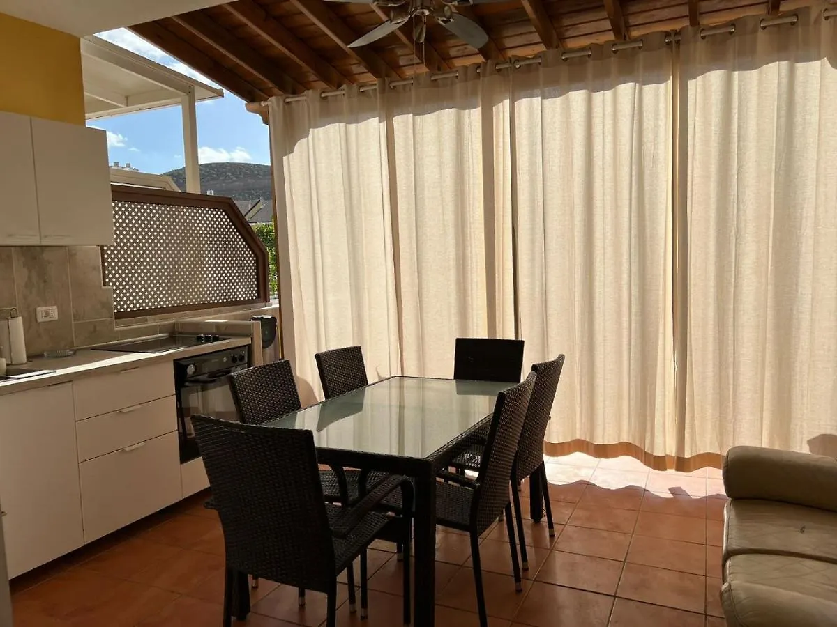 El Camison Apartment Playa de las Americas  Spain