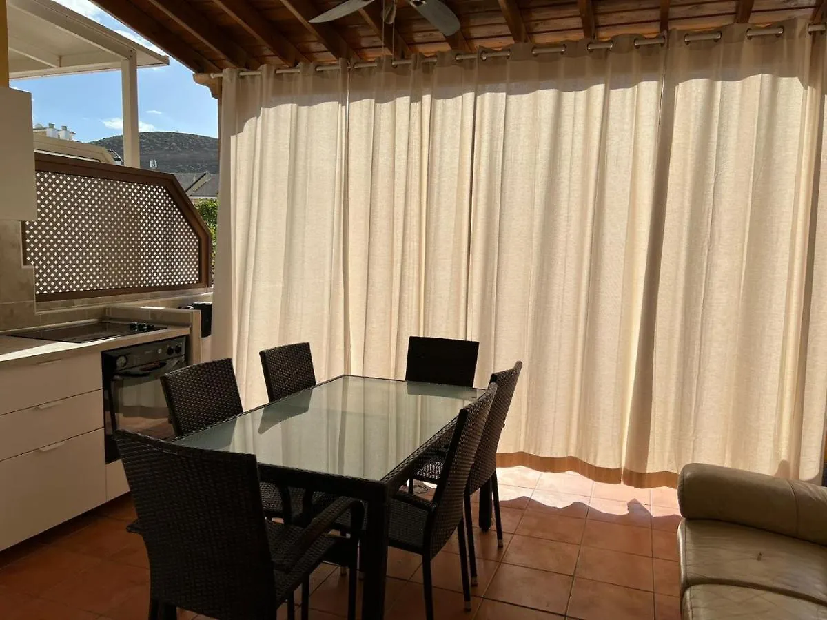 El Camison Apartment Playa de las Americas  0*, Playa de las Americas (Tenerife) Spain