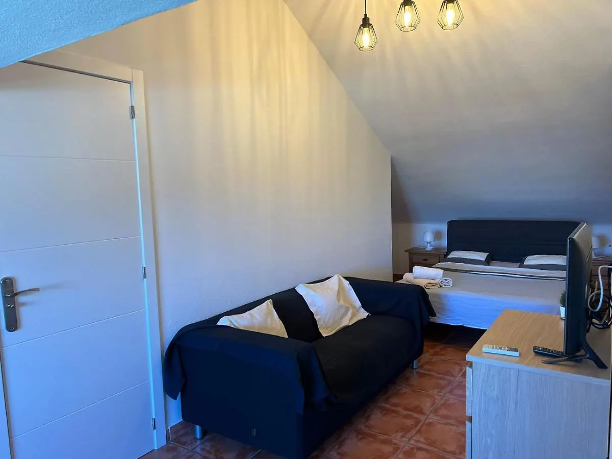 El Camison Apartment Playa de las Americas   Playa de las Americas (Tenerife)