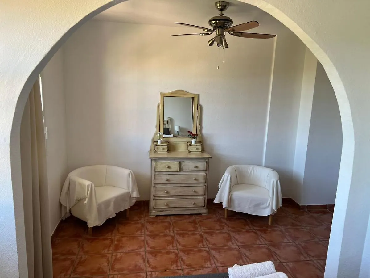 El Camison Apartment Playa de las Americas  0*, Playa de las Americas (Tenerife) Spain
