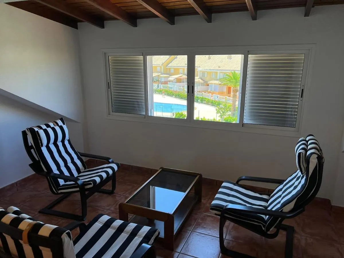 El Camison Apartment Playa de las Americas  Spain