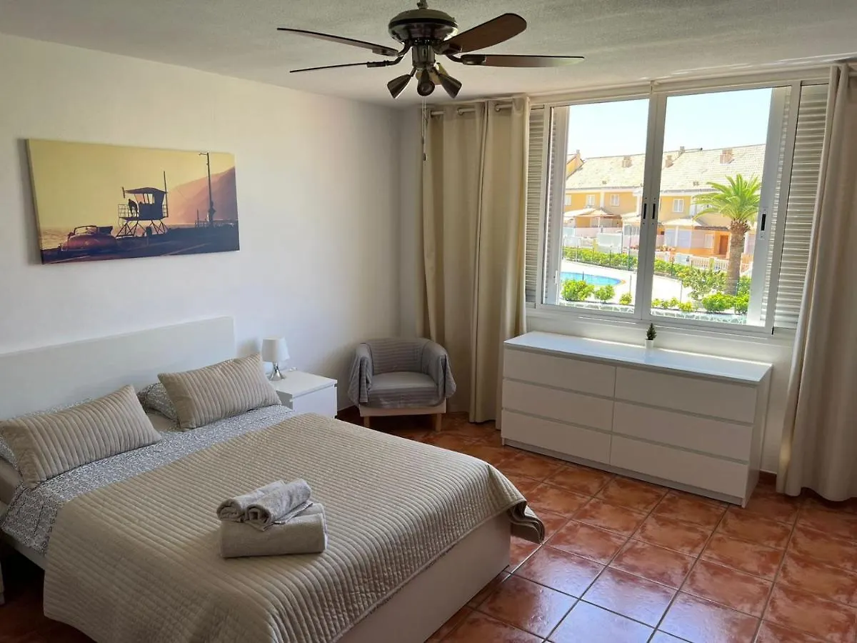 El Camison Apartment Playa de las Americas