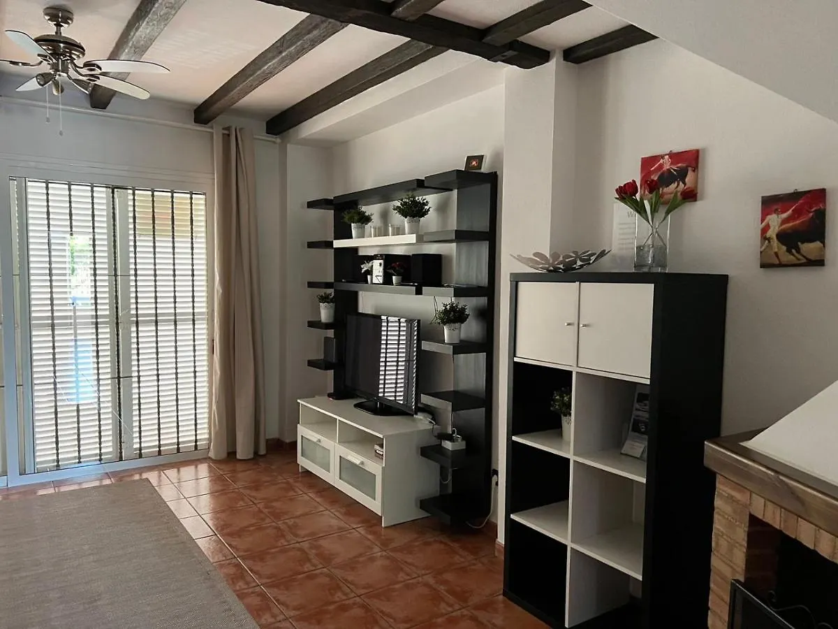 El Camison Apartment Playa de las Americas
