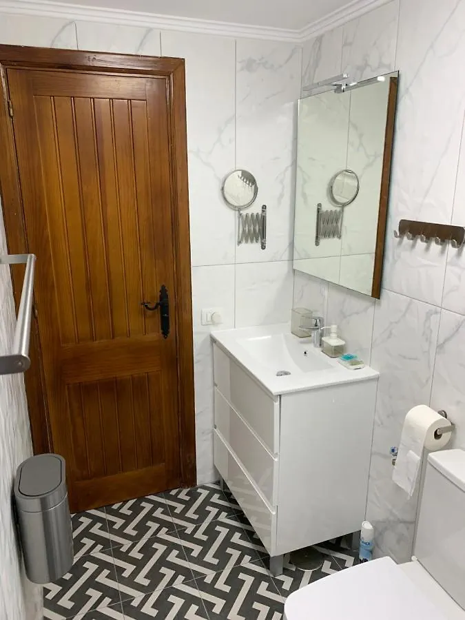 El Camison Apartment Playa de las Americas  Spain